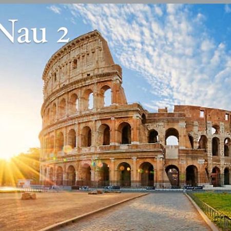 ローマAle&Nau 2アパートメント エクステリア 写真